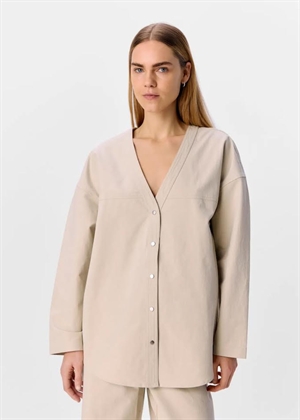 Yale ls skjorte Tofu Object 
